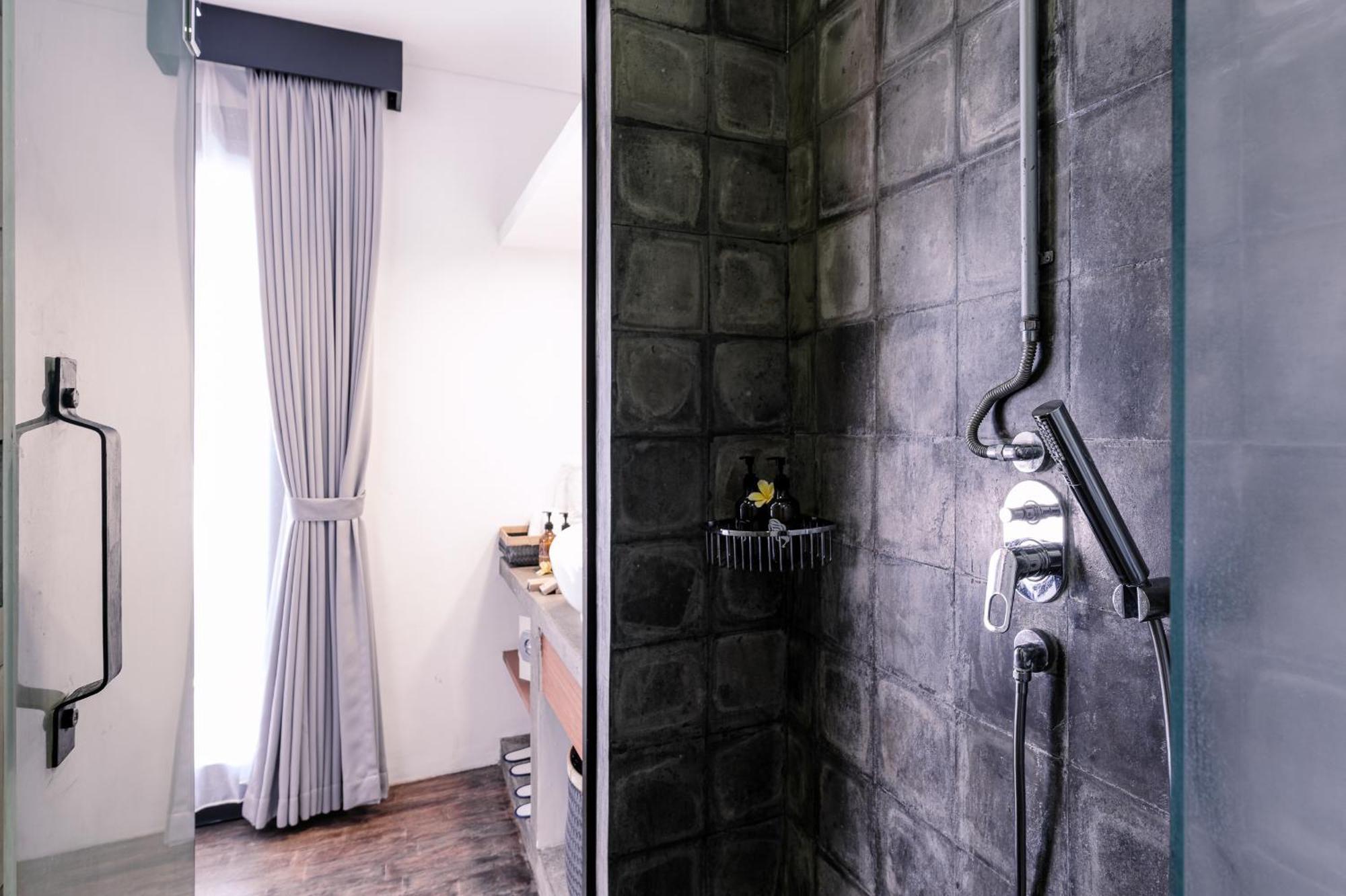 Chandi Hotel Ubud Kültér fotó