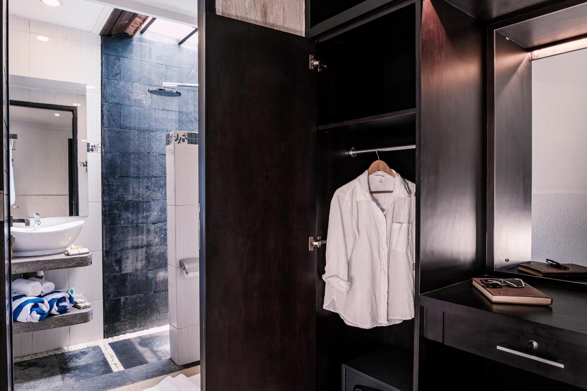 Chandi Hotel Ubud Kültér fotó