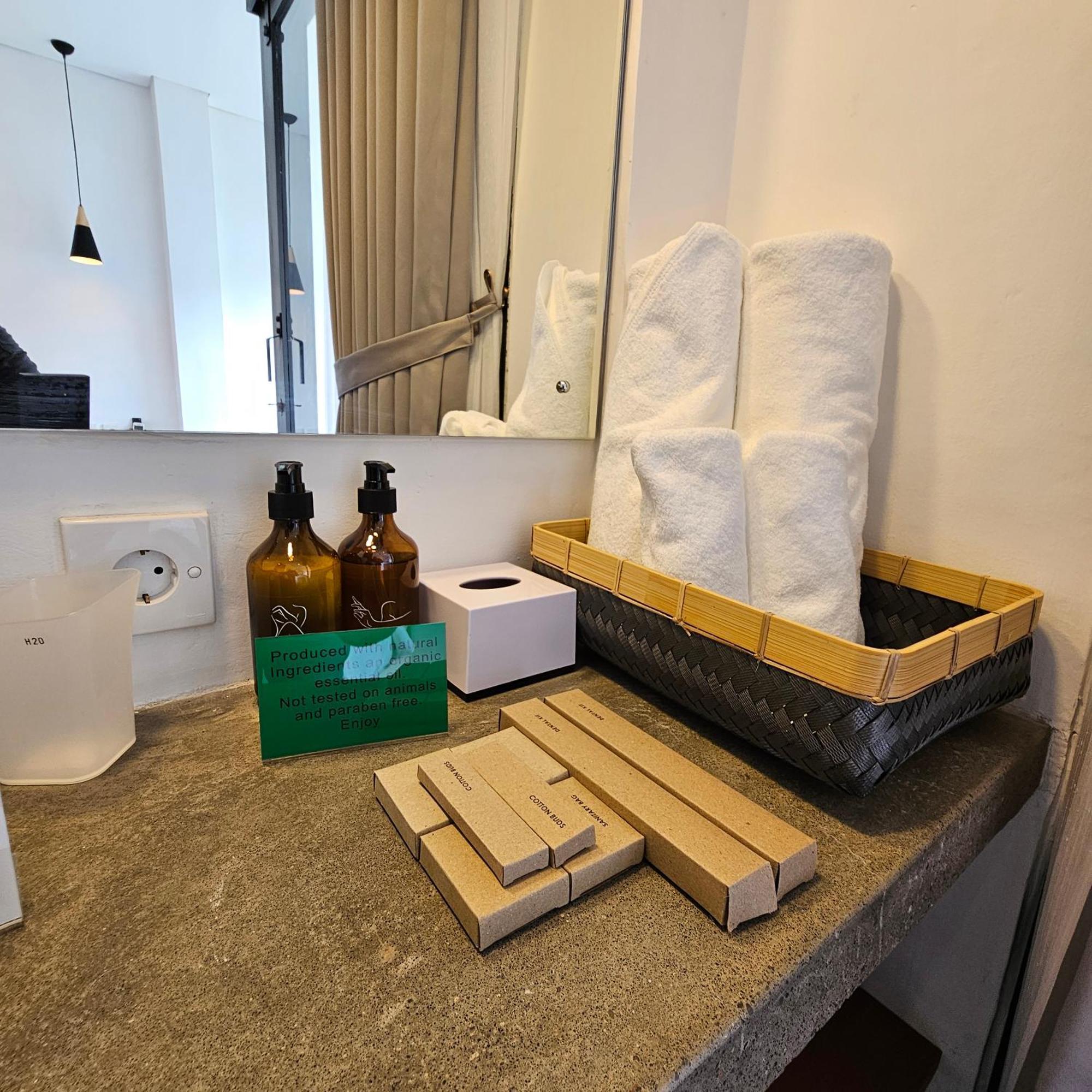Chandi Hotel Ubud Kültér fotó